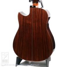 KAMEOKA GUITAR KMD Cutaway Custom w/M-Factory #202 Full set【36回無金利キャンペーン発動中!】_4