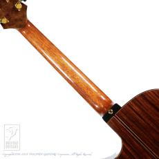 KAMEOKA GUITAR KMD Cutaway Custom w/M-Factory #202 Full set【36回無金利キャンペーン発動中!】_6