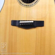 KAMEOKA GUITAR KMD Cutaway Custom w/M-Factory #202 Full set【36回無金利キャンペーン発動中!】_10