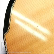 KAMEOKA GUITAR KMD Cutaway Custom w/M-Factory #202 Full set【36回無金利キャンペーン発動中!】_14