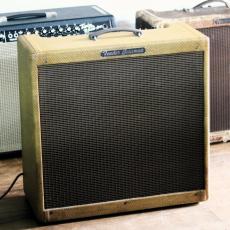 Fender 5F6 BASSMAN