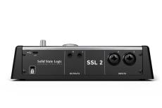 Solid State Logic(SSL) SSL 2 MKII《オーディオインターフェース》【オンラインストア限定】_2