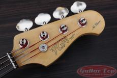 FUJIGEN (FGN) KJB10KEALFL 3TS_4