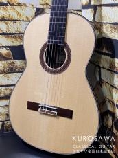 KODAIRA [小平] Model:AST-120S 松・ローズウッド【日本総本店2F 在庫品】_2