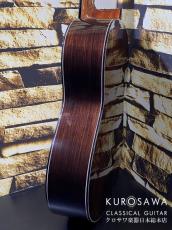 KODAIRA [小平] Model:AST-120S 松・ローズウッド【日本総本店2F 在庫品】_6