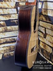 KODAIRA [小平] Model:AST-120S 松・ローズウッド【日本総本店2F 在庫品】_7