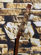 KODAIRA [小平] Model:AST-120S 松・ローズウッド【日本総本店2F 在庫品】_9