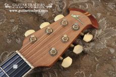 Ovation 1980's 1651 Legend LTD_4