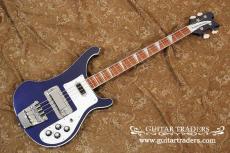 Rickenbacker 2018 4003 MID Midnight Blue