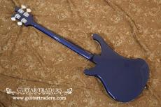 Rickenbacker 2018 4003 MID Midnight Blue_2