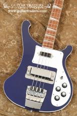 Rickenbacker 2018 4003 MID Midnight Blue_3