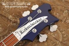 Rickenbacker 2018 4003 MID Midnight Blue_4