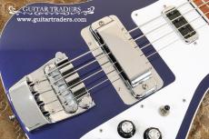 Rickenbacker 2018 4003 MID Midnight Blue_6