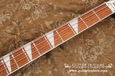 Rickenbacker 2018 4003 MID Midnight Blue_8