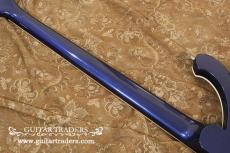 Rickenbacker 2018 4003 MID Midnight Blue_9