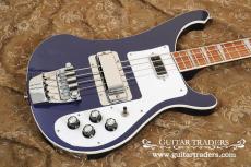 Rickenbacker 2018 4003 MID Midnight Blue_10