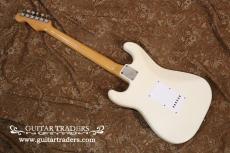 Fender Japan 1983 ST62-85 "JV Serial with Made In Japan Decal"_2