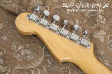 Fender Japan 1983 ST62-85 "JV Serial with Made In Japan Decal"_5