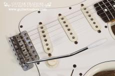 Fender Japan 1983 ST62-85 "JV Serial with Made In Japan Decal"_6