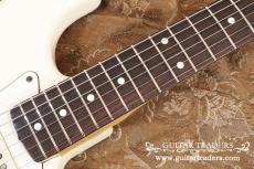 Fender Japan 1983 ST62-85 "JV Serial with Made In Japan Decal"_7