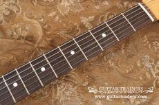 Fender Japan 1983 ST62-85 "JV Serial with Made In Japan Decal"_8