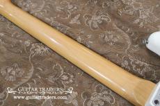 Fender Japan 1983 ST62-85 "JV Serial with Made In Japan Decal"_9