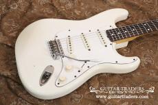 Fender Japan 1983 ST62-85 "JV Serial with Made In Japan Decal"_10