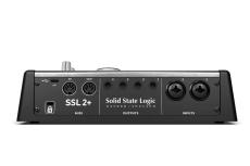 Solid State Logic(SSL) SSL 2+ MKII《オーディオインターフェース》【オンラインストア限定】_2