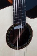 Turnstone Guitar Company​​ TM Cutaway_7