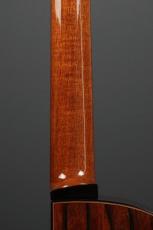 Turnstone Guitar Company​​ TM Cutaway_16