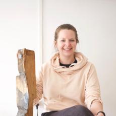 Turnstone Guitar Company​​ TM Cutaway_17