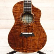 Koa Works Custom Tenor Koa SH 【2013年製】【テナー/ハワイアンコア】【24回金利0%対象】【送料込】