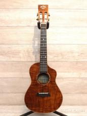 Koa Works Custom Tenor Koa SH 【2013年製】【テナー/ハワイアンコア】【24回金利0%対象】【送料込】_2