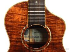 Koa Works Custom Tenor Koa SH 【2013年製】【テナー/ハワイアンコア】【24回金利0%対象】【送料込】_6