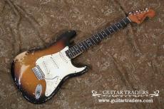 Fender 1970 Stratocaster