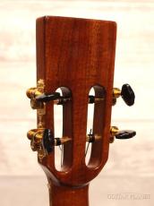 Koa Works Custom Tenor Koa SH 【2013年製】【テナー/ハワイアンコア】【24回金利0%対象】【送料込】_10