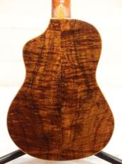Koa Works Custom Tenor Koa SH 【2013年製】【テナー/ハワイアンコア】【24回金利0%対象】【送料込】_11