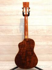 Koa Works Custom Tenor Koa SH 【2013年製】【テナー/ハワイアンコア】【24回金利0%対象】【送料込】_12