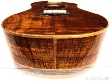 Koa Works Custom Tenor Koa SH 【2013年製】【テナー/ハワイアンコア】【24回金利0%対象】【送料込】_13