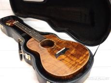Koa Works Custom Tenor Koa SH 【2013年製】【テナー/ハワイアンコア】【24回金利0%対象】【送料込】_15