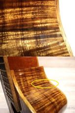 Koa Works Custom Tenor Koa SH 【2013年製】【テナー/ハワイアンコア】【24回金利0%対象】【送料込】_14