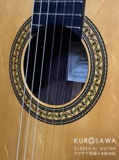 Juan Hernandez [ホアン・エルナンデス] ホアン・エルナンデス Profesor 640 S 松・ローズ【期間限定小物5点サービス】【日本総本店2F 在庫品】_3