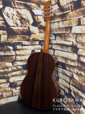 Juan Hernandez [ホアン・エルナンデス] ホアン・エルナンデス Profesor 640 S 松・ローズ【期間限定小物5点サービス】【日本総本店2F 在庫品】_4