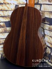 Juan Hernandez [ホアン・エルナンデス] ホアン・エルナンデス Profesor 640 S 松・ローズ【期間限定小物5点サービス】【日本総本店2F 在庫品】_5