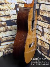 Juan Hernandez [ホアン・エルナンデス] ホアン・エルナンデス Profesor 640 S 松・ローズ【期間限定小物5点サービス】【日本総本店2F 在庫品】_7