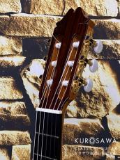 Juan Hernandez [ホアン・エルナンデス] ホアン・エルナンデス Profesor 640 S 松・ローズ【期間限定小物5点サービス】【日本総本店2F 在庫品】_8