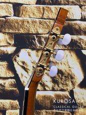 Juan Hernandez [ホアン・エルナンデス] ホアン・エルナンデス Profesor 640 S 松・ローズ【期間限定小物5点サービス】【日本総本店2F 在庫品】_9