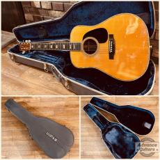 Martin 1973年製 D-45【試奏動画あり】_3