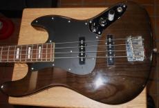 Bacchus WOODLINE ASH4_8