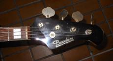 Bacchus WOODLINE ASH4_9